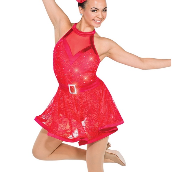 XXL A Wish Come True Costume - Picture 2 of 12